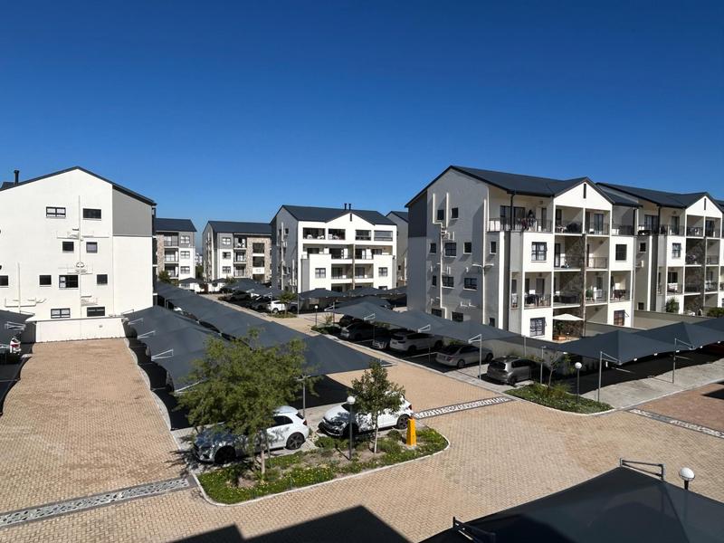 1 Bedroom Property for Sale in Sandown Western Cape